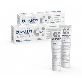 CURASEPT BIOENAMEL PROFESSIONAL KARIES ABRASION & EROSION 150 ml, Erdbeergeschmack Produkt
