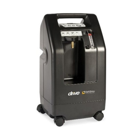 Concentrator de oxigen Devilbiss Compact 525 KS - 5 L/min.