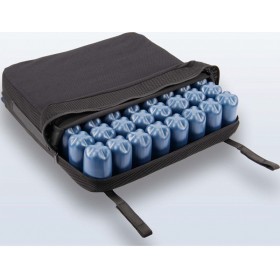 Cuscino a bolle daria a micro interscambio Anteamed AirPro 40x40x9 cm