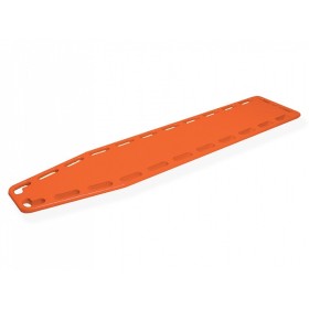 Planche vertébrale