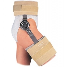 ROM HIP Donjoy Postoperatieve heupbrace