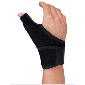 Atelă Thumb-O-Prene pentru luxația degetului mare XL