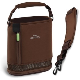 Geantă de umăr pentru SimplyGo Mini