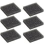 Filtru de admisie a aerului 303DZ-605 pentru concentratoare Drive / Devilbiss - 6 buc.