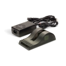 Cargador de batería externo para SimplyGo
