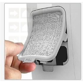 Filtru de praf pentru Inogen One G2 - Set de 2 Filtru de praf pentru Inogen One G2 - Set de 2