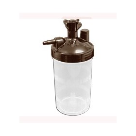 Umidificator de schimb pentru concentratorul OXY-Relief Umidificator de schimb pentru concentratorul OXY-Relief