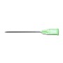 Ago ipodermico 21g 0,8x38mm - sterile - conf. 100 pz.