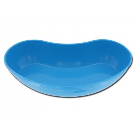 Bazin renal gradat 250x55 mm - plastic 750ml