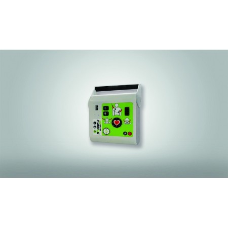 Defibrillatore Semiutomatico SMARTY SAVER GEO