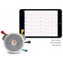 Ecg d-heart 8/12 canali