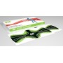 Lumbar Fit Patch Patch - 8 pcs.