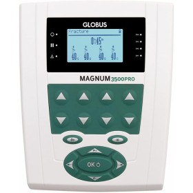 Magnum 3500 PRO, Magnetoterapie profesională