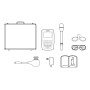 Podcare 6.0, laser pentru podologie