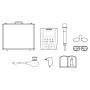 Podcare 6.0 Pro, laser for podiatry