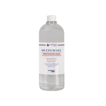 Kézgél 1,000 ml
