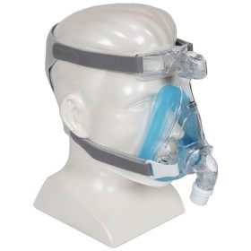 Oronasal Mask SMALL for CPAP Respironics Amara Gel EE