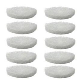 Filter CPAP-Maskenbeutel mit 10 Filtern
