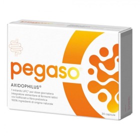Axidophilus 60 capsule