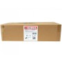 Gaaskompres 7,5x7,5cm non-woven stof - 10 pakjes van 100 - 1000 st. (10 verpakkingen van 100 stuks)