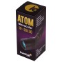Levenhuk Atom Monokular 10–30x30