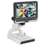Mikroskop cyfrowy Levenhuk Rainbow DM700 LCD