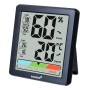 Wezzer BASE L20 Levenhuk thermohygrometer