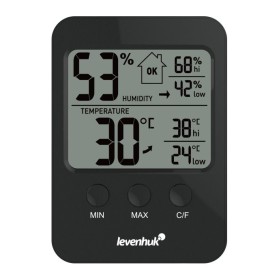 Termohigrómetro Levenhuk Wezzer BASE L30