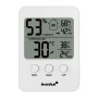 Thermohygromètre Levenhuk Wezzer BASE L30