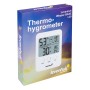 Thermohygromètre Levenhuk Wezzer BASE L30