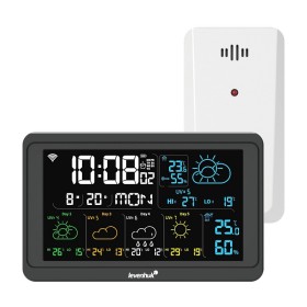 Stazione meteo Levenhuk Wezzer PLUS LP80