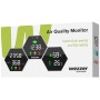 Medidor de calidad del aire Levenhuk Wezzer Air PRO DM50