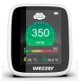 Levenhuk Wezzer Air MC20 Appareil de mesure de la qualité de l’air