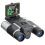Binocolo Levenhuk Atom Digital DB10 LCD