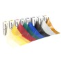 ELASTISCHES BAND THERA-BAND 5,5 m.  x 15 cm. GOLD - SUPERSTARK