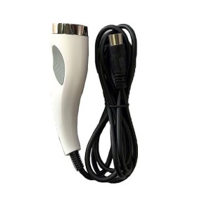 MANIPOLO VISO PER ULTRASUONI LINEA MULTIEQUIPMENT WEELKO