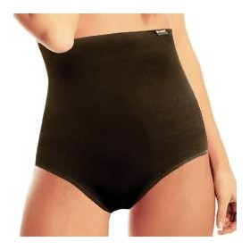 Antycellulitowe spodenki wyszczuplające TurboCell Body Coulotte Turbo Slim z TurboCheck