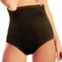 TurboCell Anti-Cellulite karcsúsító rövidnadrág test Coulotte Turbo Slim a TurboCheck segítségével