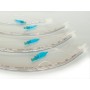 Tubi endotracheali cuffiati - conf. 10 pz.