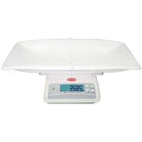 Digital Baby Scale with Folding Plate BABY 630