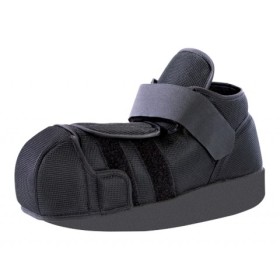 Odkládání diabetické obuvi