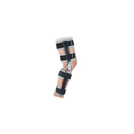 Ginocchiera post-operatoria Donjoy Cool IROM