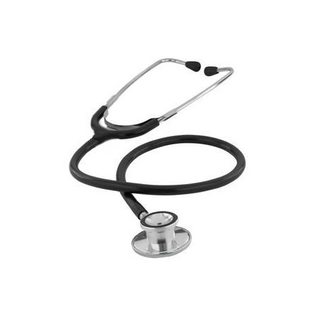 Stethoscope ERKA.phon Duo Alu made of anodized aluminum - various colors