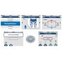 Elettrostimolatore professionale Chattanooga Wireless Professional