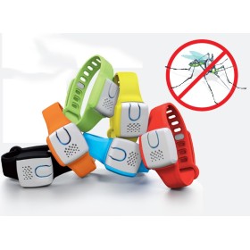 COLPHARMA muggenspray voor pols