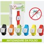 Repelente de mosquitos COLPHARMA para muñeca