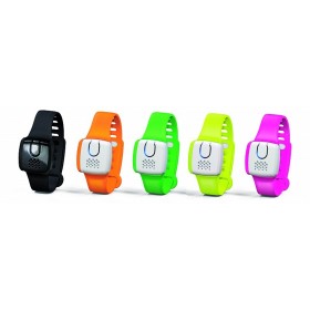 Wrist Mosquito Repellent COLPHARMA Limited Edition Sonic Repellent
