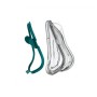 Cuscinetto e Clip per Mirage Quattro - Resmed 61292