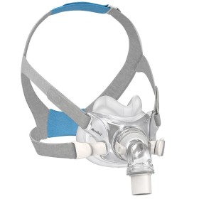 Oronasal maske til CPAP AirFit F30