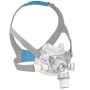 Oronasal maske til CPAP AirFit F30